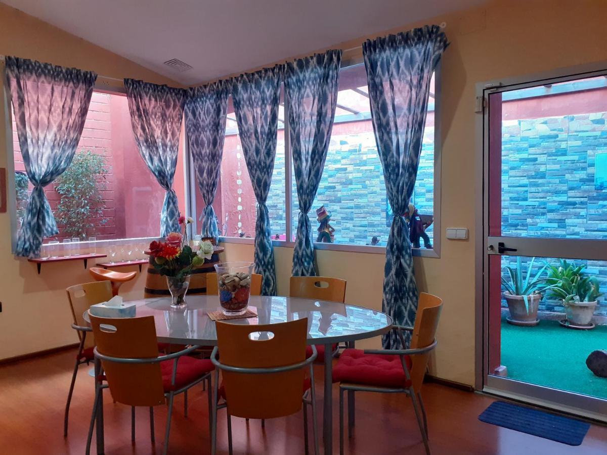 Loft Centrico Y Confortable Jerez de la Frontera Eksteriør billede