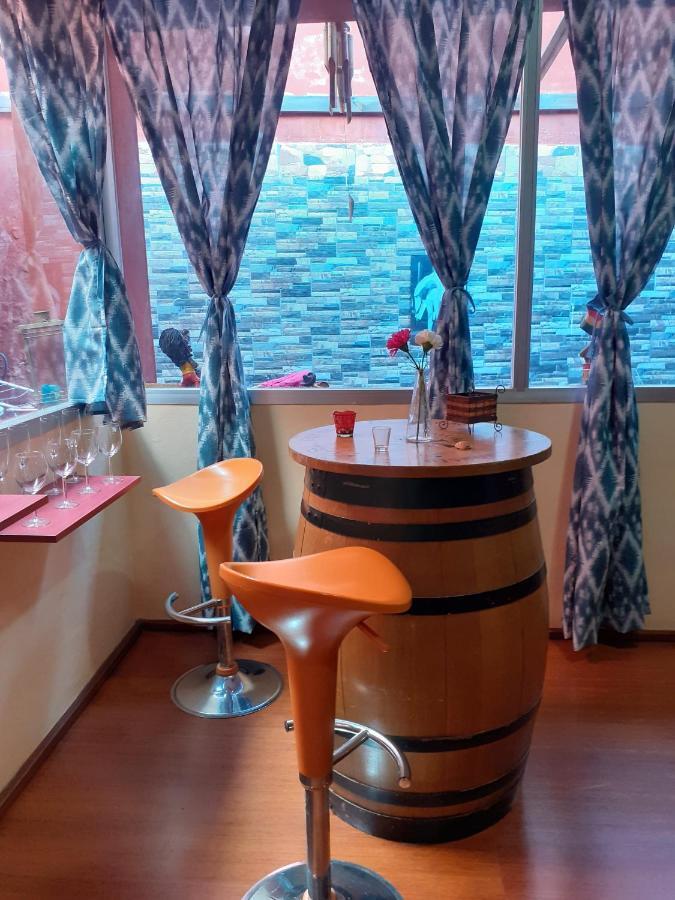 Loft Centrico Y Confortable Jerez de la Frontera Eksteriør billede