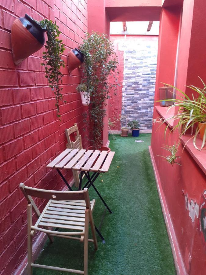 Loft Centrico Y Confortable Jerez de la Frontera Eksteriør billede