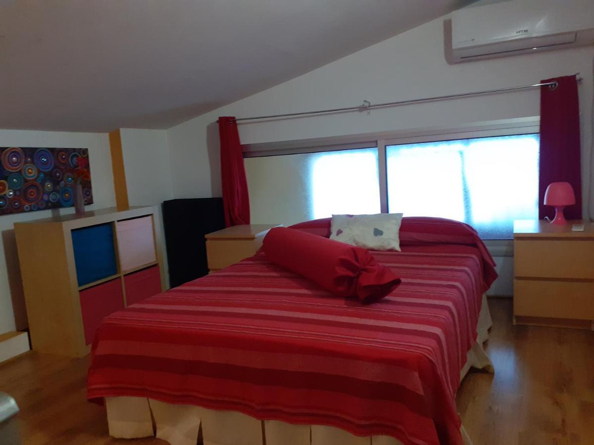 Loft Centrico Y Confortable Jerez de la Frontera Eksteriør billede