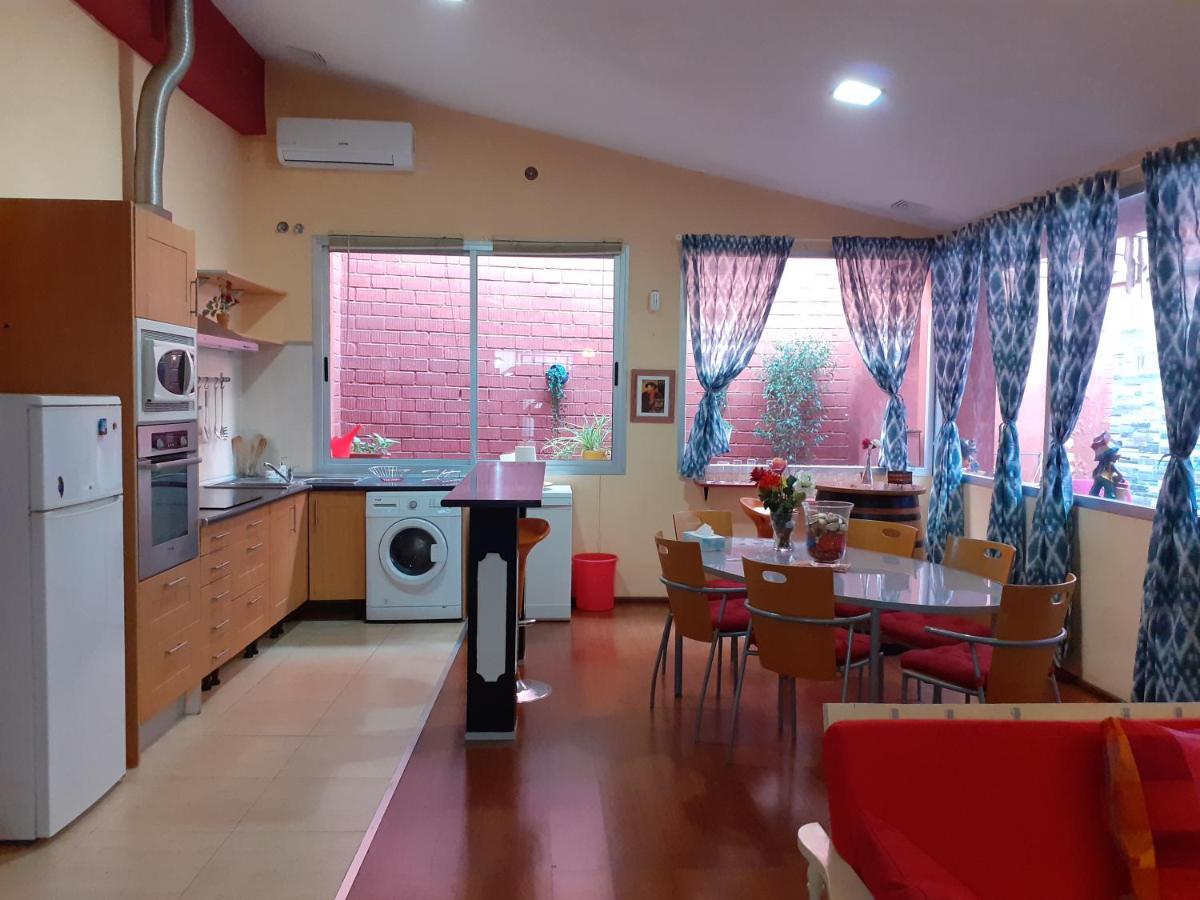 Loft Centrico Y Confortable Jerez de la Frontera Eksteriør billede