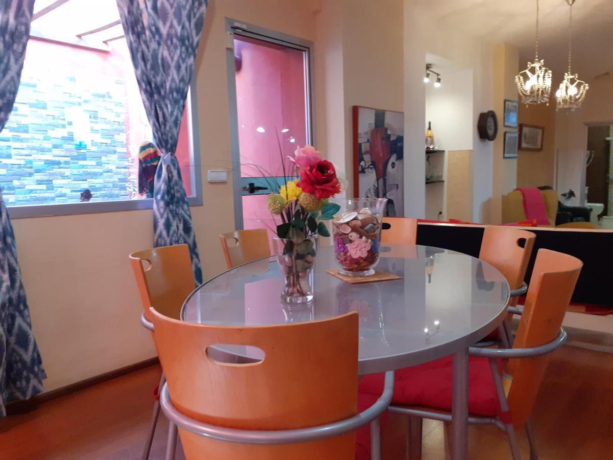 Loft Centrico Y Confortable Jerez de la Frontera Eksteriør billede