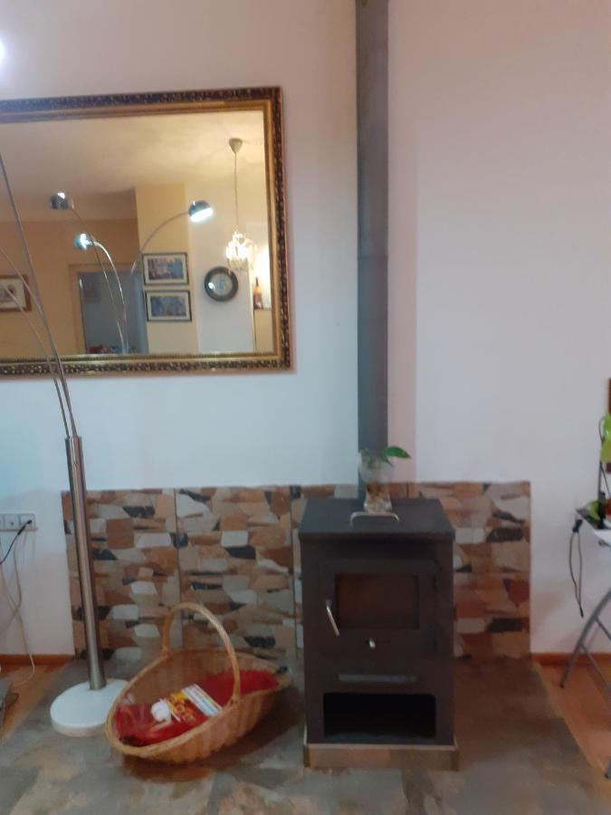 Loft Centrico Y Confortable Jerez de la Frontera Eksteriør billede