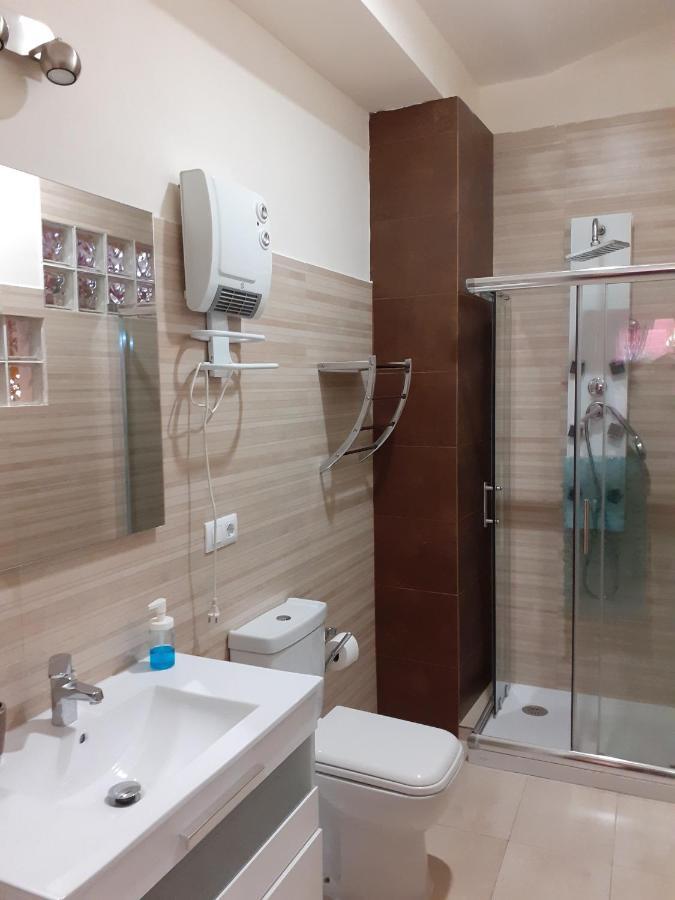 Loft Centrico Y Confortable Jerez de la Frontera Eksteriør billede