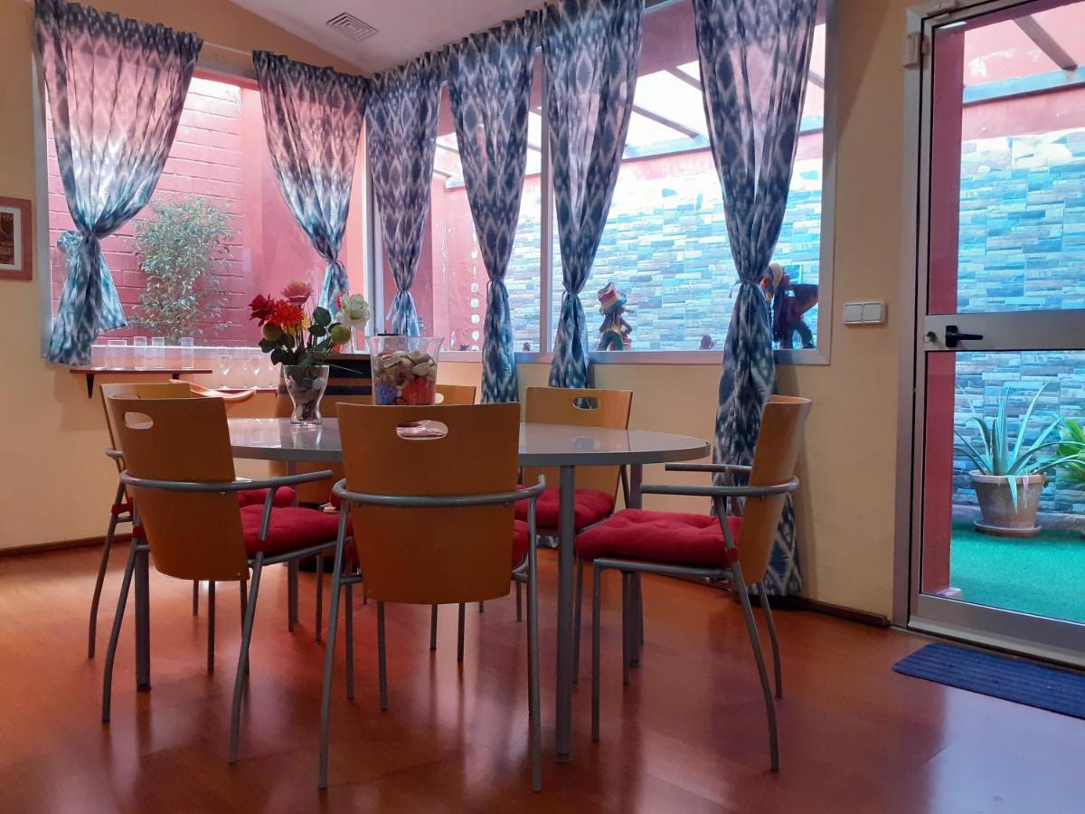 Loft Centrico Y Confortable Jerez de la Frontera Eksteriør billede